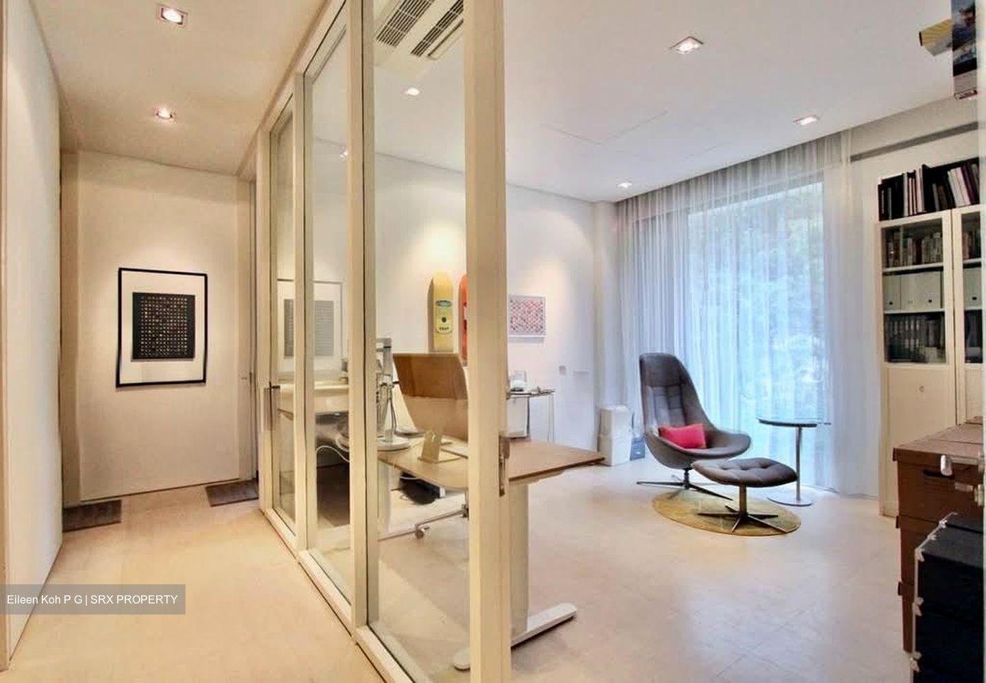 Nassim 9 (D10), Apartment #556271891
